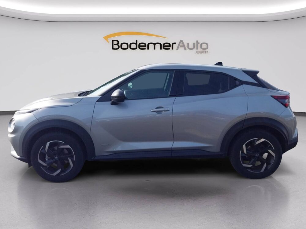 Juke HYBRID 143 2023 occasion 56400 Auray