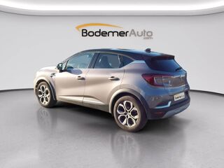 Captur E-Tech full hybrid 145 2023 occasion 14400 Bayeux