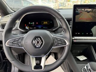 Captur E-Tech full hybrid 145 ch 2025 occasion 22200 Guingamp
