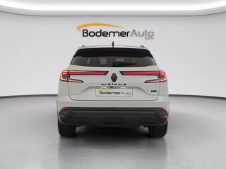 Austral E-Tech full hybrid 200 GSR2 2025 occasion 29000 Quimper