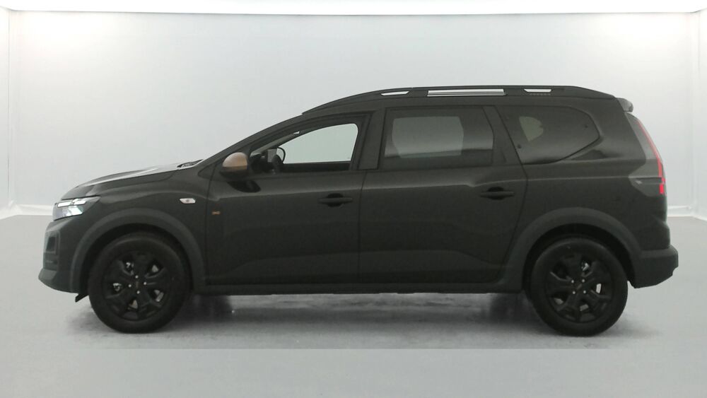 Jogger Hybrid 155 7 pl 2026 occasion 50000 Saint-L&ocirc;