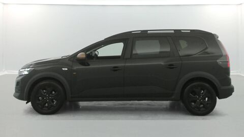 Jogger Hybrid 155 7 pl 2026 occasion 50000 Saint-L&ocirc;