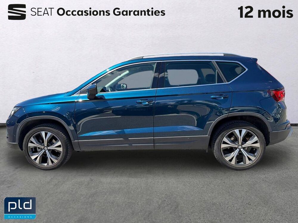 Ateca 1.0 TSI 110 ch Start/Stop 2024 occasion 13090 Aix-en-Provence