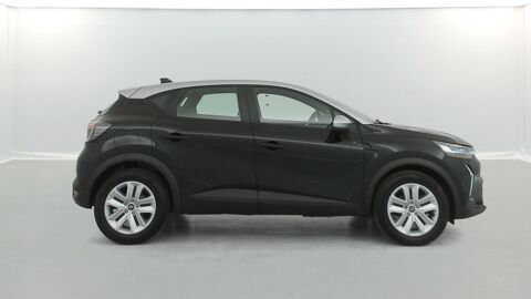 Captur Eco-G 100 ch 2025 occasion 29900 Concarneau
