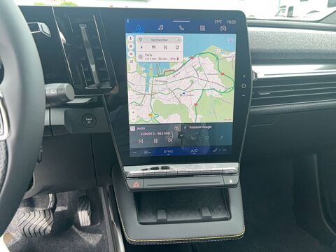 Sc&eacute;nic Scenic E-Tech &eacute;lectrique 220 ch grande autonomie 2026 occasion 50100 Cherbourg-en-Cotentin