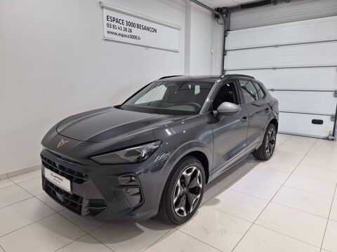 Annonce voiture Cupra Terramar 37490 €