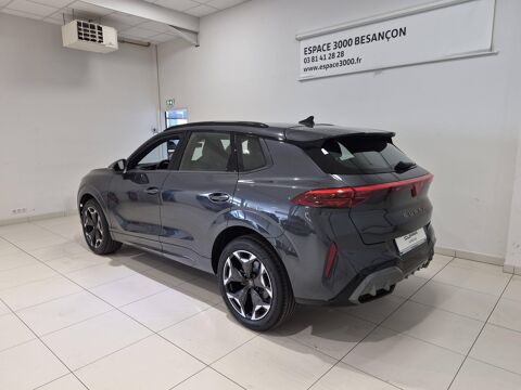Terramar 1.5 eTSI Hybrid 150 ch DSG7 2026 occasion 25000 Besan&ccedil;on