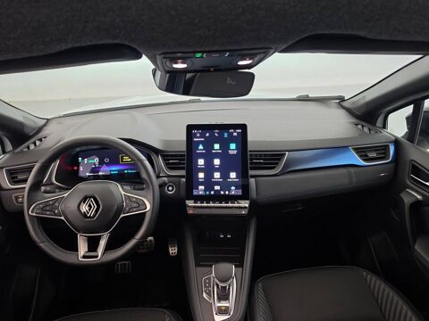 Captur E-Tech full hybrid 145 ch 2025 occasion 56850 Caudan