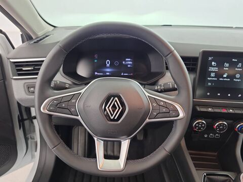 Clio SCe 65 2023 occasion 29000 Quimper