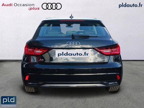 A1 Sportback 30 TFSI 116 ch S tronic 7 2025 occasion 13090 Aix-en-Provence