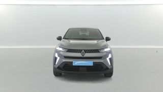 Captur Eco-G 100 ch 2025 occasion 29000 Quimper