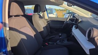 Ibiza 1.0 TSI 95 ch S/S BVM5 2023 occasion 38300 Bourgoin-Jallieu