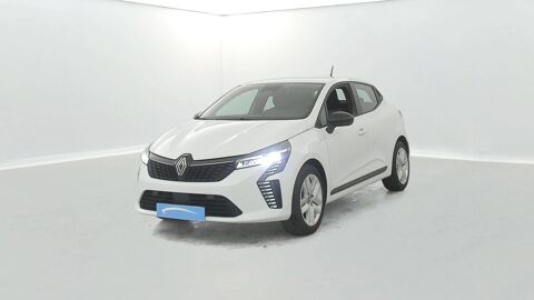 Renault Clio SCe 65 ch GSR2 2025 occasion Vannes 56000