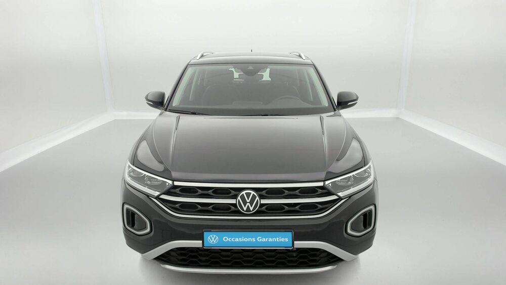 T-ROC T-Roc 1.5 TSI EVO 150 Start/Stop DSG7 2023 occasion 25000 Besan&ccedil;on