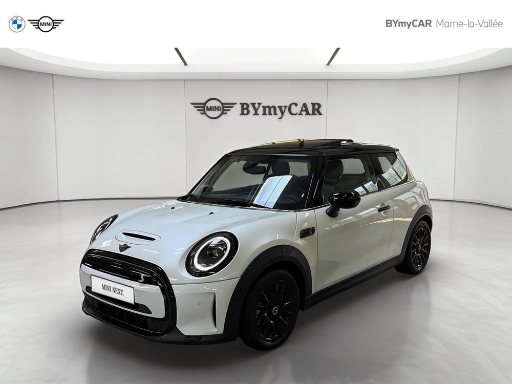 Cooper Hatch 3 Portes SE 184 ch 2023 occasion 77400 Saint-Thibault-des-Vignes