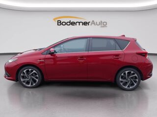 Auris Hybride 136h 2017 occasion 56000 Vannes