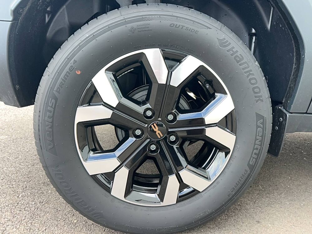 Duster Mild Hybrid 140 2026 occasion 61100 Flers