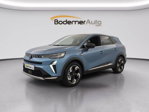 Annonce voiture Renault Symbioz 28890 €
