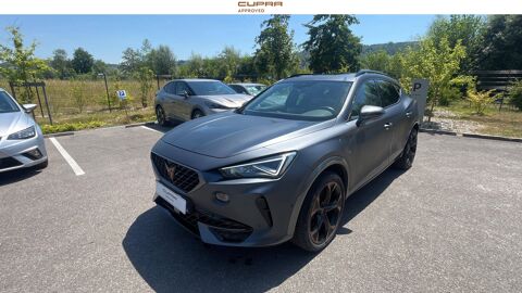 Annonce voiture Cupra Formentor 31990 €