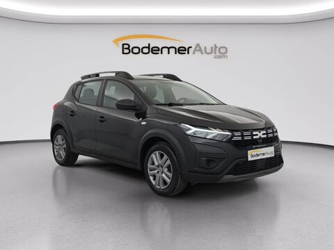Sandero ECO-G 100 2023 occasion 29900 Concarneau