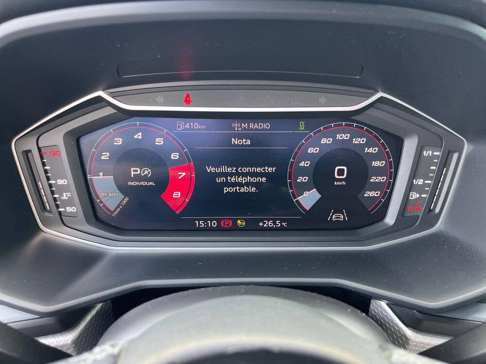 A1 Sportback 35 TFSI 150 ch S tronic 7 2023 occasion 13090 Aix-en-Provence