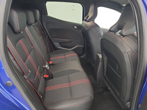 Clio V Clio TCe 140 2021 occasion 29150 Ch&acirc;teaulin