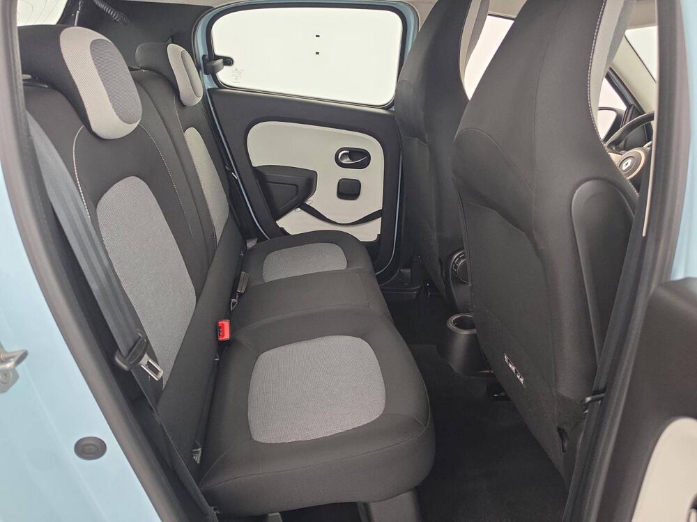 Twingo III E-Tech 2022 occasion 29900 Concarneau