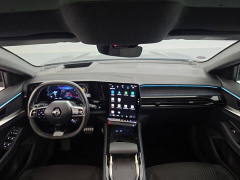 Espace E-Tech hybrid 200 2023 occasion 50000 Saint-L&ocirc;