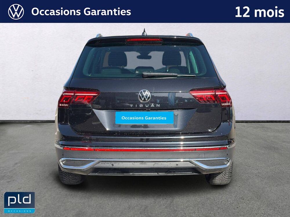 Tiguan 2.0 TDI 150ch DSG7 2023 occasion 13090 Aix-en-Provence