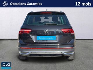 Tiguan 2.0 TDI 150ch DSG7 2023 occasion 13090 Aix-en-Provence