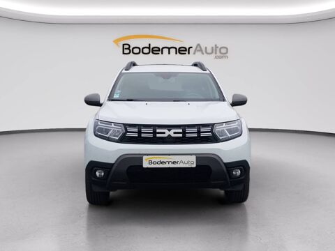 Duster ECO-G 100 4x2 2023 occasion 29000 Quimper