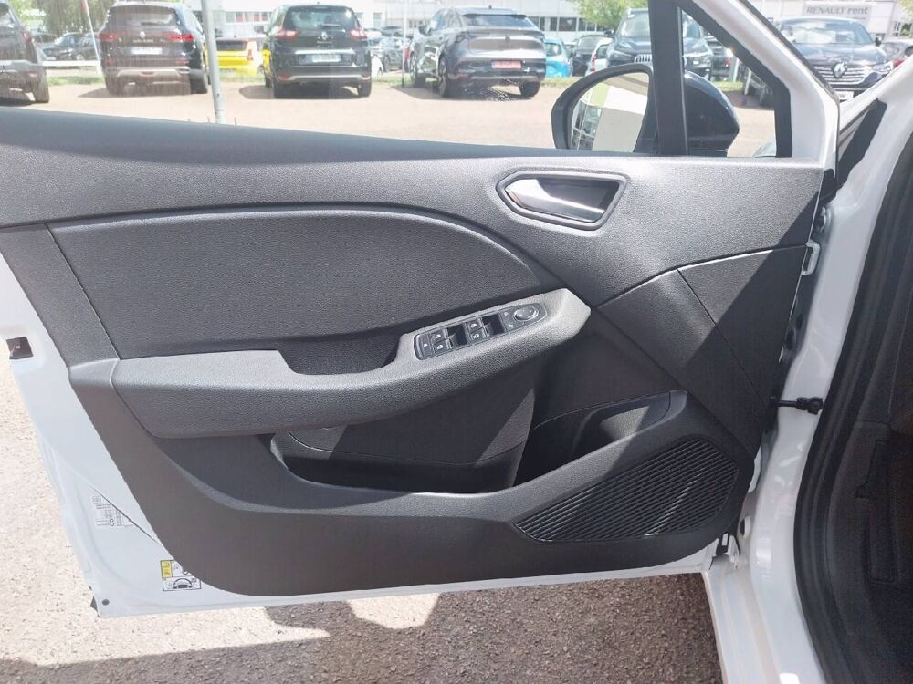 Clio SCe 65 ch GSR2 2025 occasion 14200 H&eacute;rouville-Saint-Clair