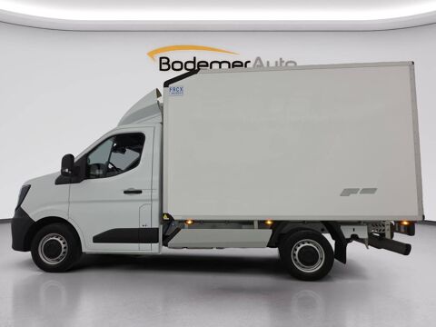 Master MASTER CC BLUE DCI 150 L2 3T5 TR EURO VI FRIGO FRIGORIFIQUE 2025 occasion 29000 Quimper
