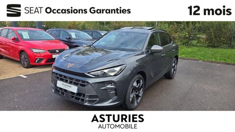 Annonce voiture Cupra Terramar 40700 €