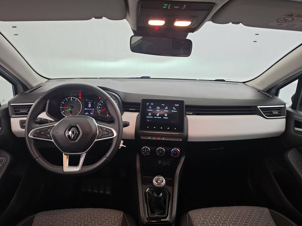 Clio TCe 90 2023 occasion 29600 Morlaix