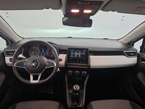 Clio TCe 90 2023 occasion 29600 Morlaix