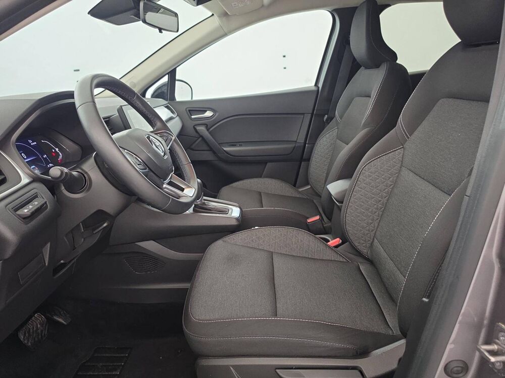 Captur E-Tech full hybrid 145 2023 occasion 56850 Caudan