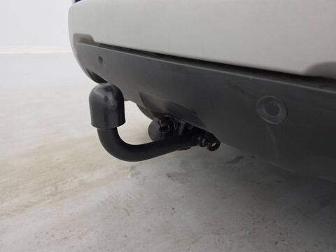Duster TCe 130 4x2 2022 occasion 29200 Brest