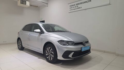 Volkswagen Polo 1.0 TSI 95 S&S BVM5 2026 occasion Besan&ccedil;on 25000