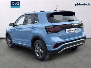 T-Cross 1.0 TSI 115 Start/Stop DSG7 2024 occasion 13014 Marseille
