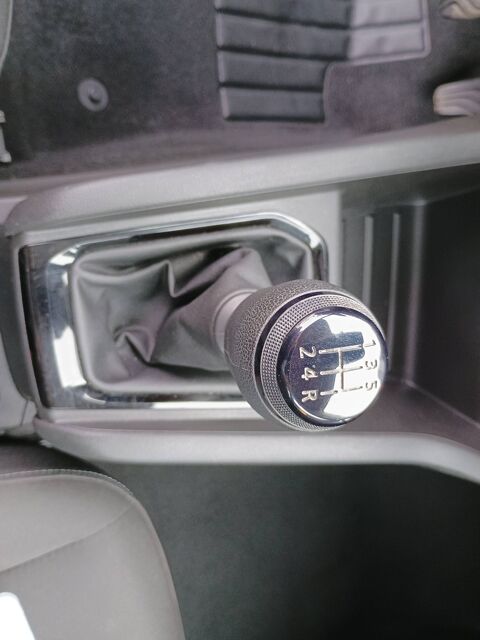 Clio SCe 65 - 21N 2022 occasion 61000 Alen&ccedil;on