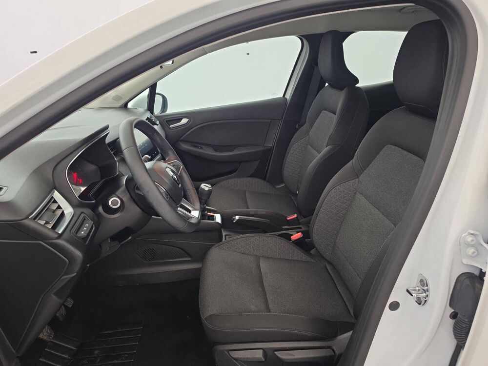 Clio TCe 90 - 21 2021 occasion 61000 Alen&ccedil;on