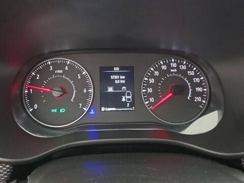 Sandero TCe 90 2024 occasion 29270 Carhaix-Plouguer