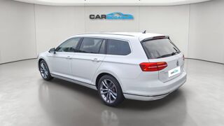 Passat SW 2.0 TDI 150 BVM6 2018 occasion 24200 Sarlat-la-Can&eacute;da