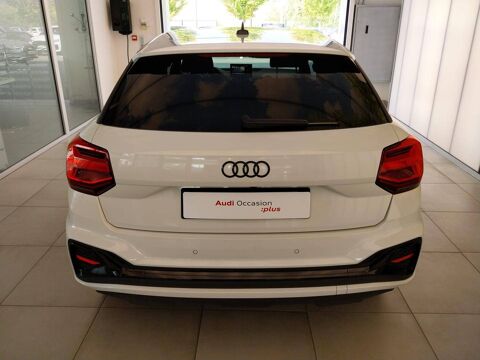 Q2 35 TFSI 150 S tronic 7 2025 occasion 24200 Sarlat-la-Can&eacute;da