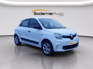 Twingo III SCe 65 - 20 2020 occasion 61100 Flers