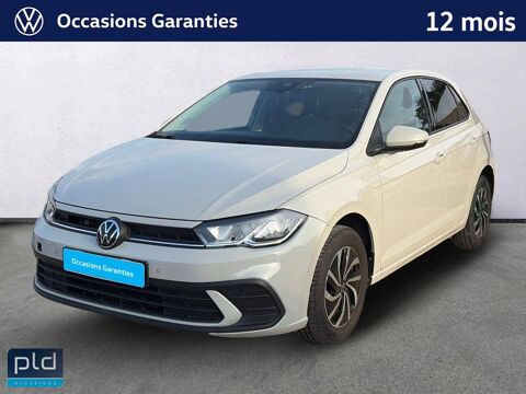 Annonce voiture Volkswagen Polo 17990 €