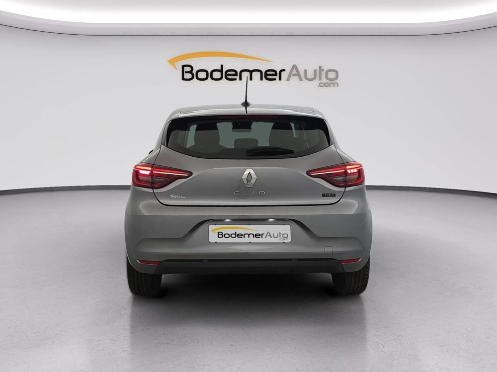 Clio E-Tech hybride 145 2023 occasion 14400 Bayeux
