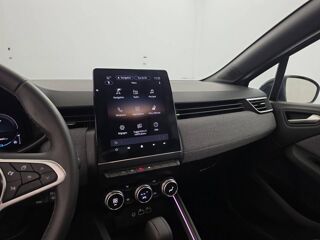 Clio E-Tech full hybrid 145 2024 occasion 22000 Saint-Brieuc