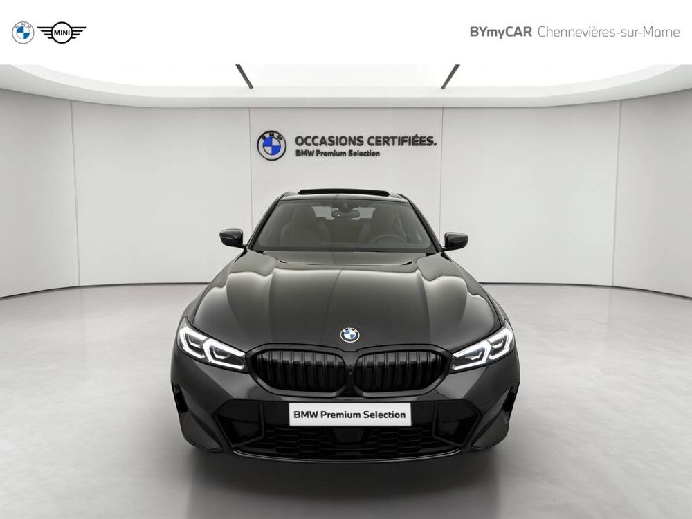 S&eacute;rie 3 320d xDrive 190 ch BVA8 2024 occasion 94430 Chennevi&egrave;res-sur-Marne